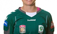 Michelle Heyman