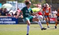 Aussie's Abroad Football Wrap 