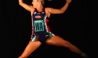 Sarah Wall
