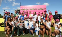 Let's make every day a Sport for Women Day