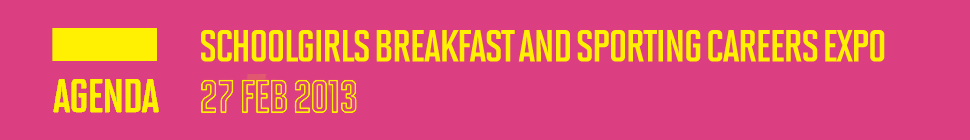 Schoolgirls Breakfast