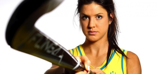 Anna Flanagan Portrait 2