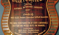 Gilley’s Shield heads to Adelaide: Softball