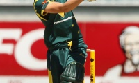 Alyssa Healy